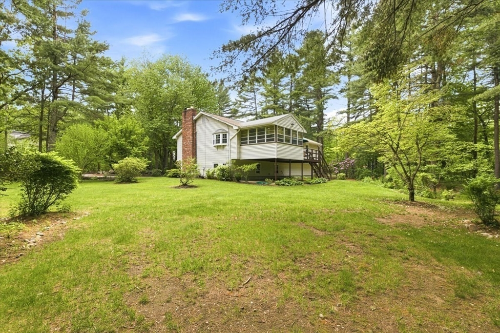 94 High Street Walpole, MA 02081 - Photo 35 of 42