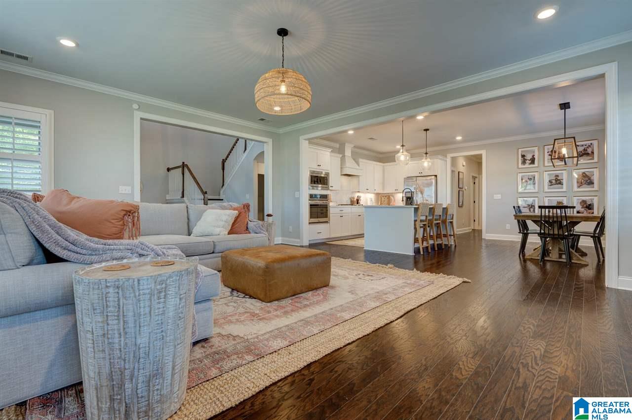801 Oxbow Cove Helena, AL 35080 - Photo 6 of 38 Gallery Image 6
