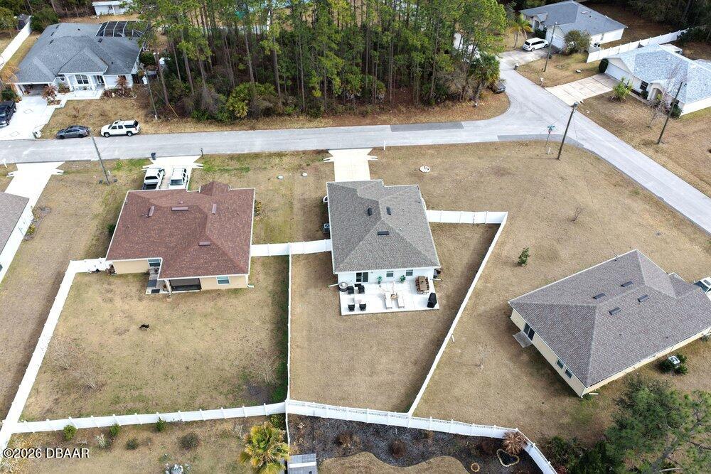 32 Rambling Lane Palm Coast, FL 32164 - Photo 30 of 31 028_dji_20260217104734_0023_d_244