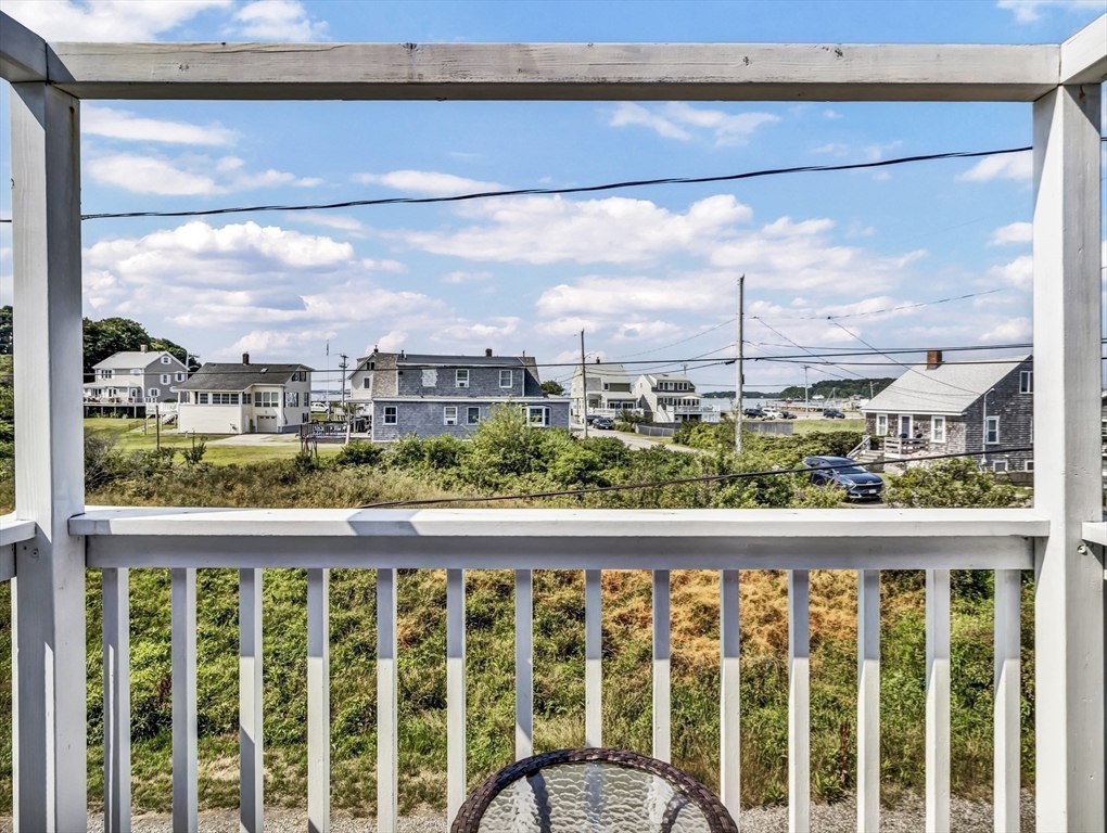 3 Bay View Street Hull, MA 02045 - Photo 29 of 39 a city view from a balcony