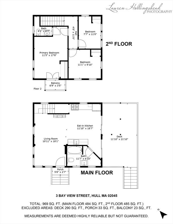 3 Bay View Street Hull, MA 02045 - Photo 39 of 39