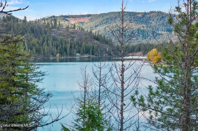 $99,000 | Nka Nka Lakes, Rathdrum, ID 83858