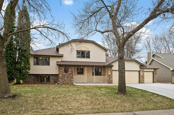 $449,777 | 15355 83rd High Road, Maple Grove, MN 55311