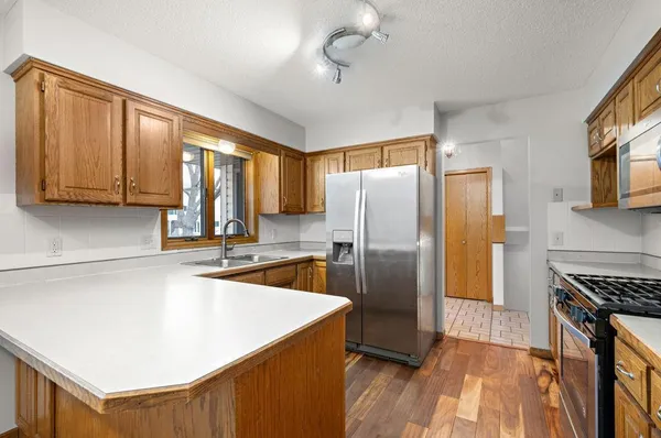 $449,777 | 15355 83rd High Road, Maple Grove, MN 55311