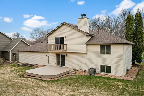 $449,777 | 15355 83rd High Road, Maple Grove, MN 55311