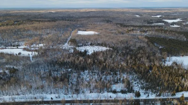 $269,000 | 80-acres North Galbraith Road, Mio, MI 48647