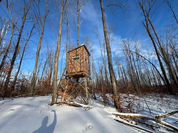 $269,000 | 80-acres North Galbraith Road, Mio, MI 48647