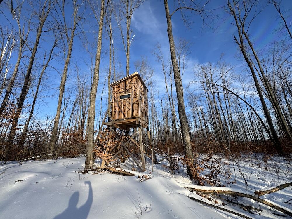 80-acres North Galbraith Road Mio, MI 48647 - Photo 3 of 78 3