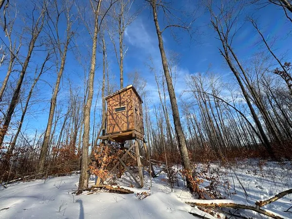 $269,000 | 80-acres North Galbraith Road, Mio, MI 48647