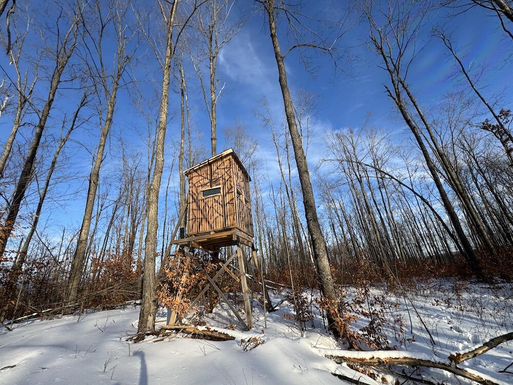 80-acres North Galbraith Road Mio, MI 48647 - Photo 9 of 78 6
