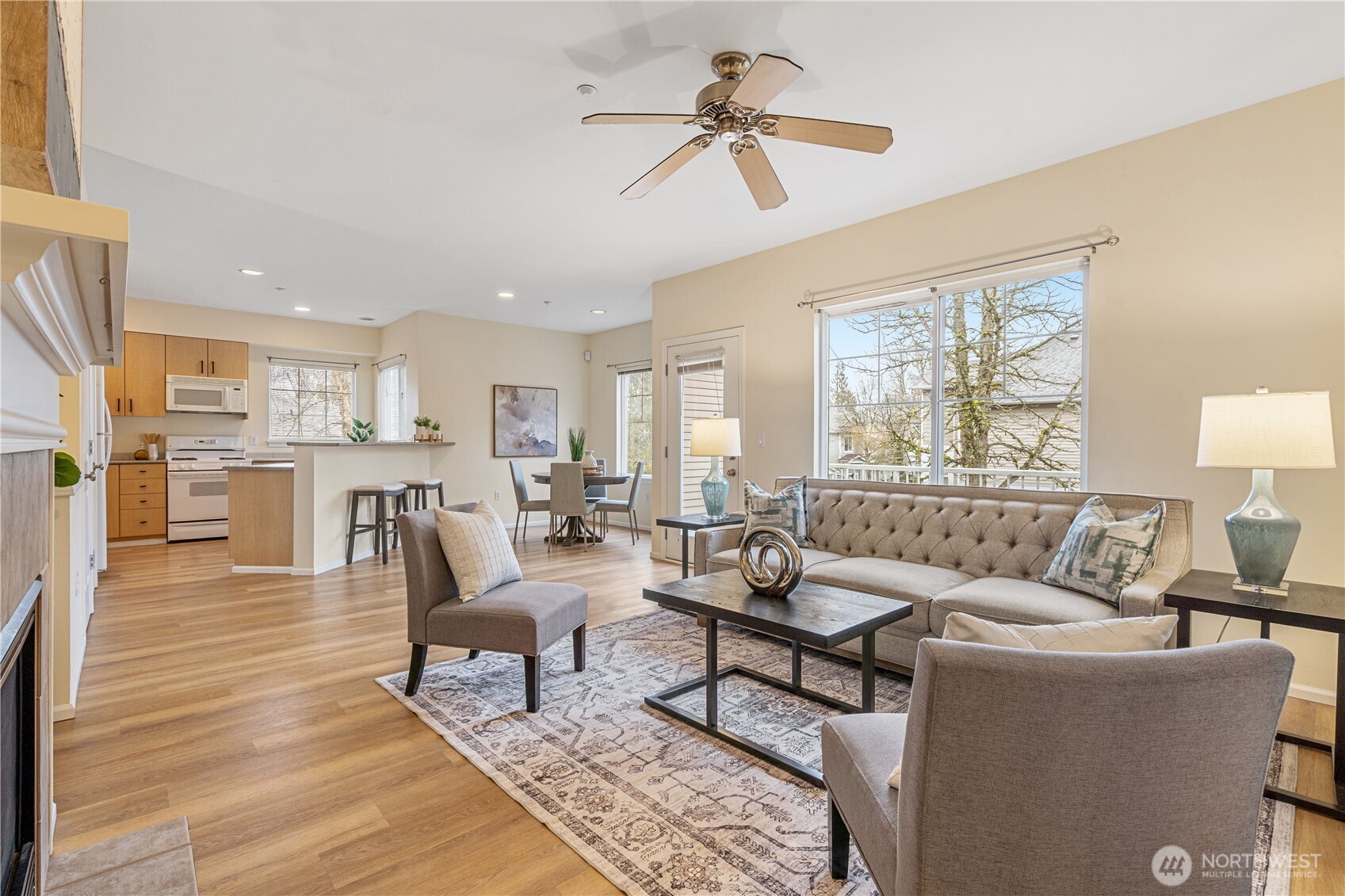 225 South 51st Street, Unit G Renton, WA 98055 - Photo 6 of 27