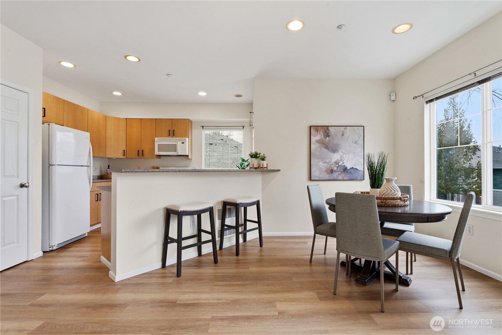 225 South 51st Street, Unit G Renton, WA 98055 - Photo 8 of 27