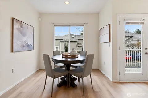 $499,000 | 225 South 51st Street, Unit G, Renton, WA 98055