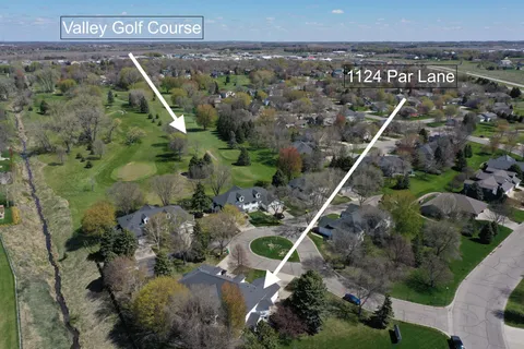 $152,500 | 1124 Par Lane Southeast, Willmar, MN 56201
