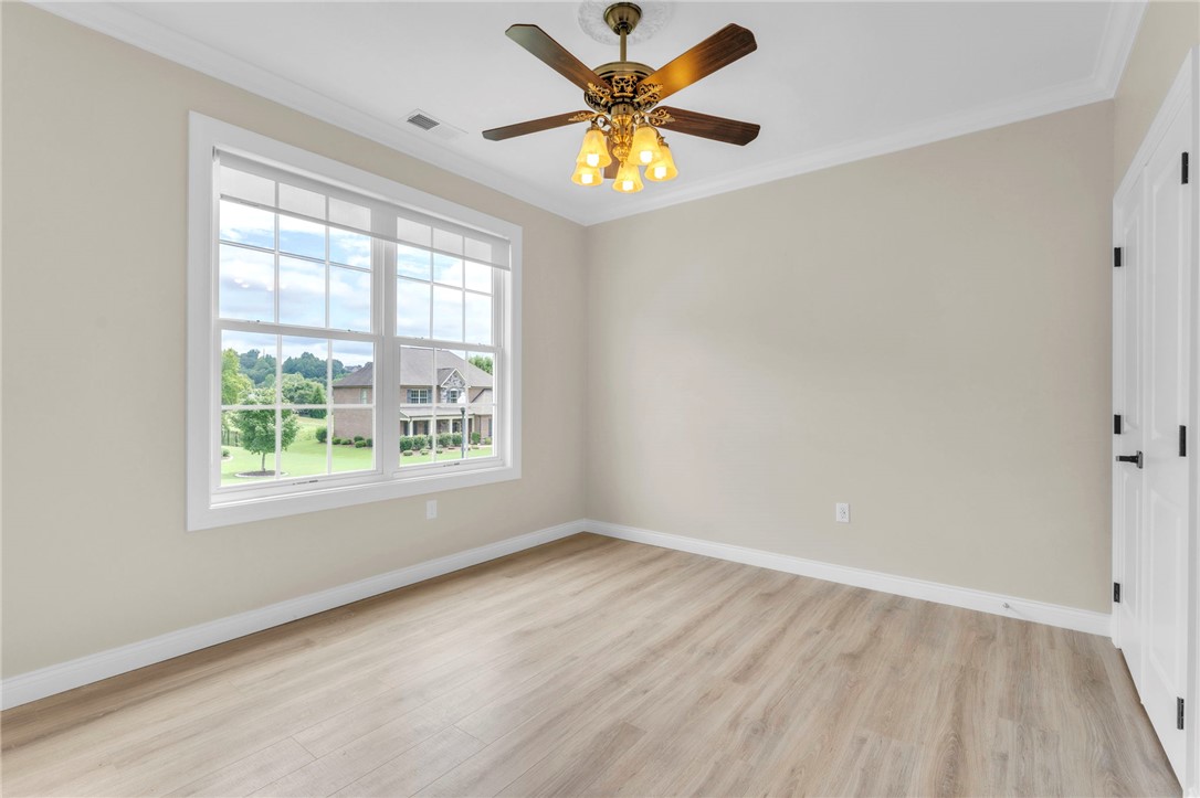 1015 Winmar Drive Anderson, SC 29621 - Photo 14 of 49 This bright room features a large window, offering expansive views of the surrounding landscape.