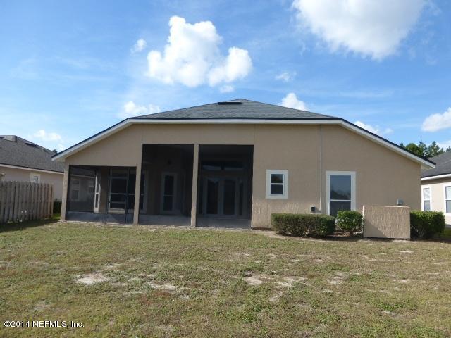 6064 Wakulla Springs Road Jacksonville, FL 32258 - Photo 16 of 17 REAR