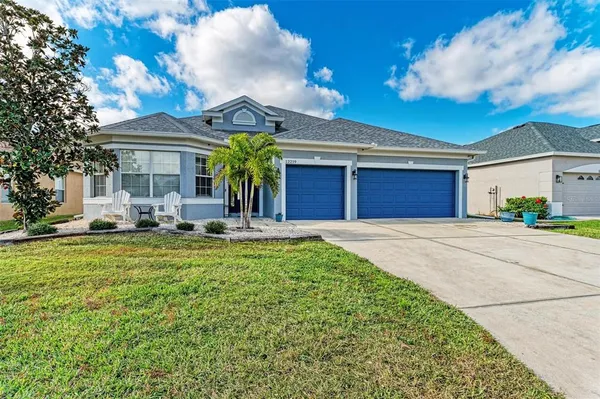 $525,000 | 12219 23rd Street East, Parrish, FL 34219