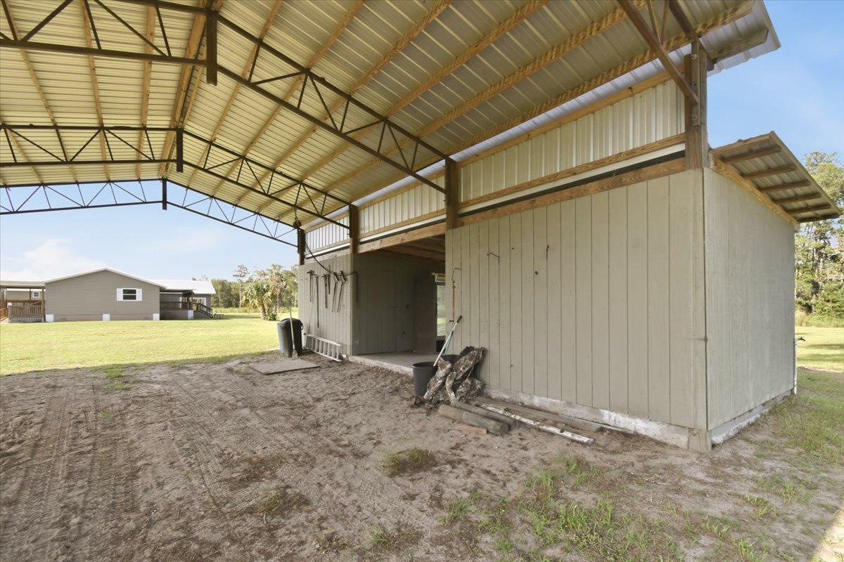 4567 Loren Henderson Road Perry, FL 32347 - Photo 47 of 57
