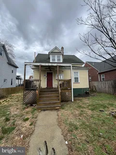 $129,900 | 711 East Main Street, Millville, NJ 08332