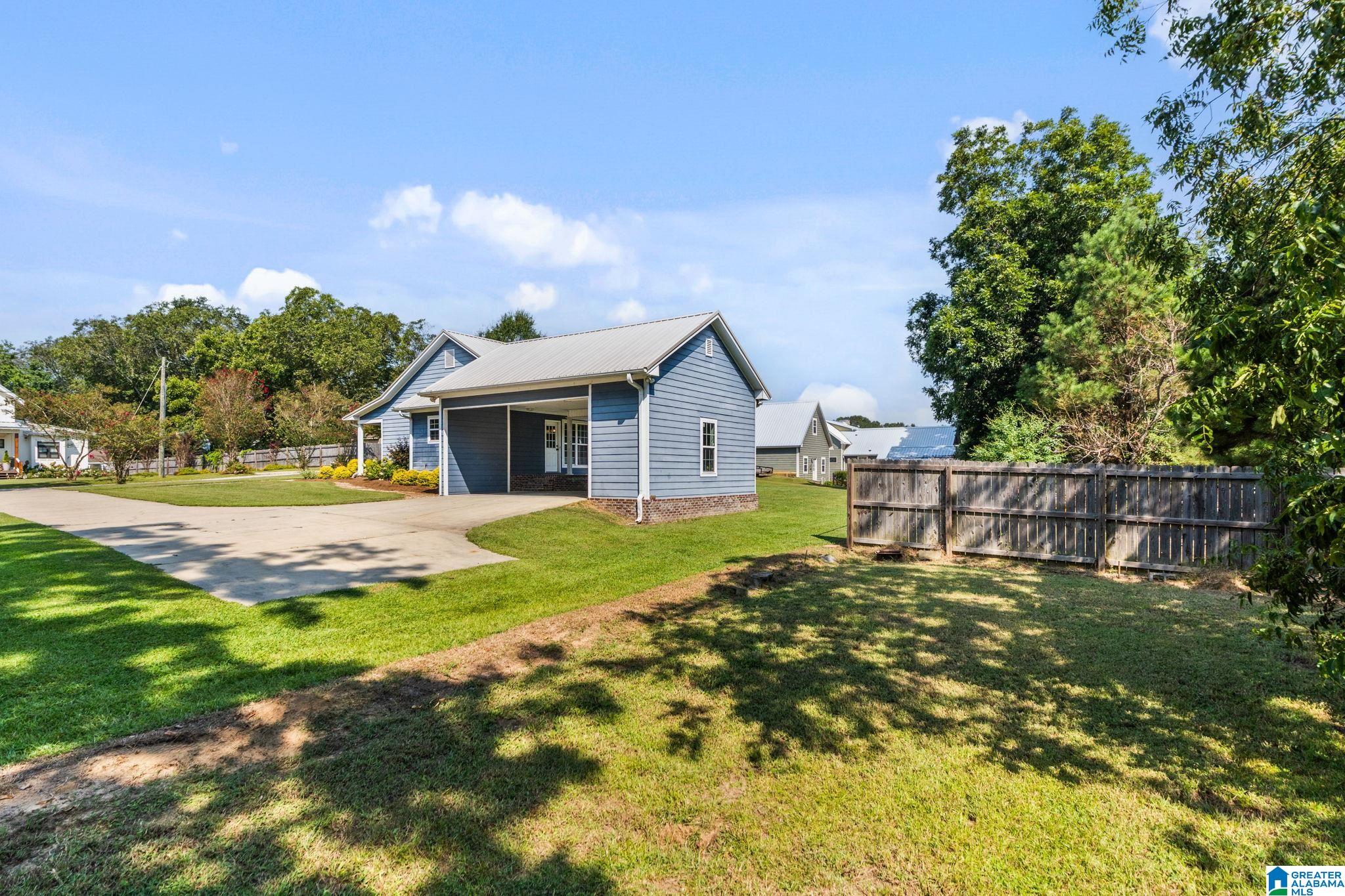 792 Oak Street Thorsby, AL 35171 - Photo 39 of 48