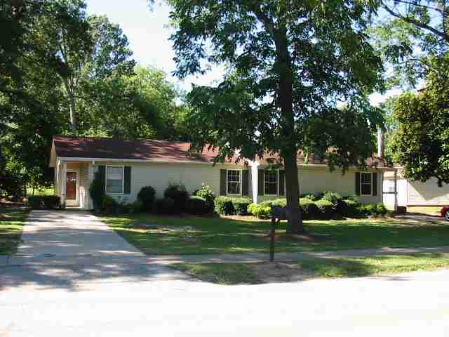 121 Gulliver Street Fountain Inn, SC 29644 - Photo 1 of 4 Gallery Image 1