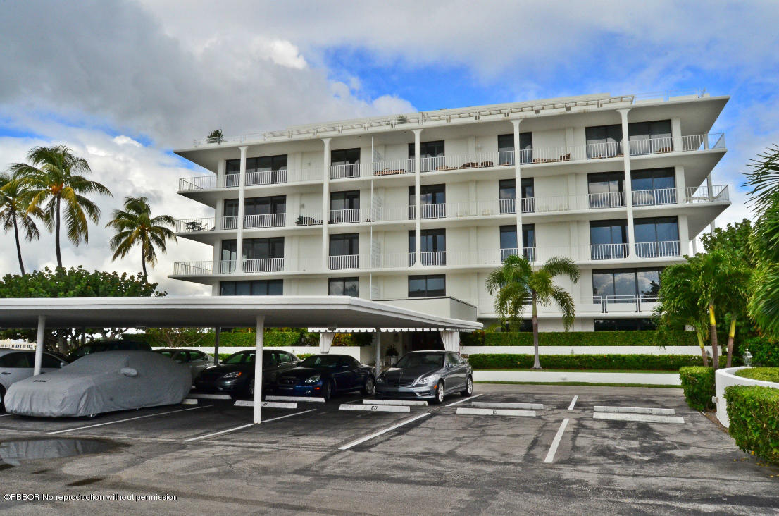 2150 Ibis Isle Road, Unit 9 Palm Beach, FL 33480 - Photo 19 of 20 Exterior