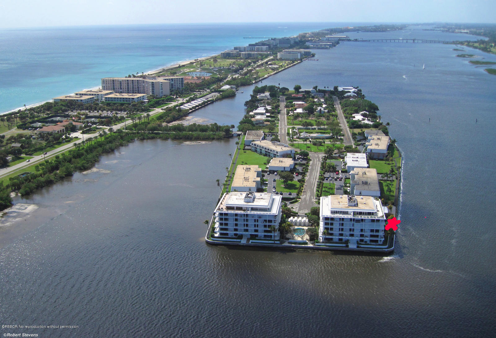 2150 Ibis Isle Road, Unit 9 Palm Beach, FL 33480 - Photo 4 of 20 ibis