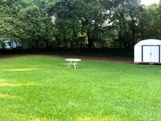510 Locke Lane Raleigh, NC 27610 - Photo 21 of 23 Exterior Back