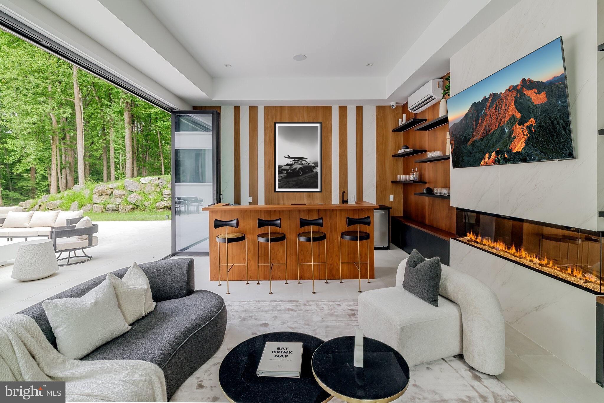 6501 Bright Mountain Road McLean, VA 22101 - Photo 25 of 50