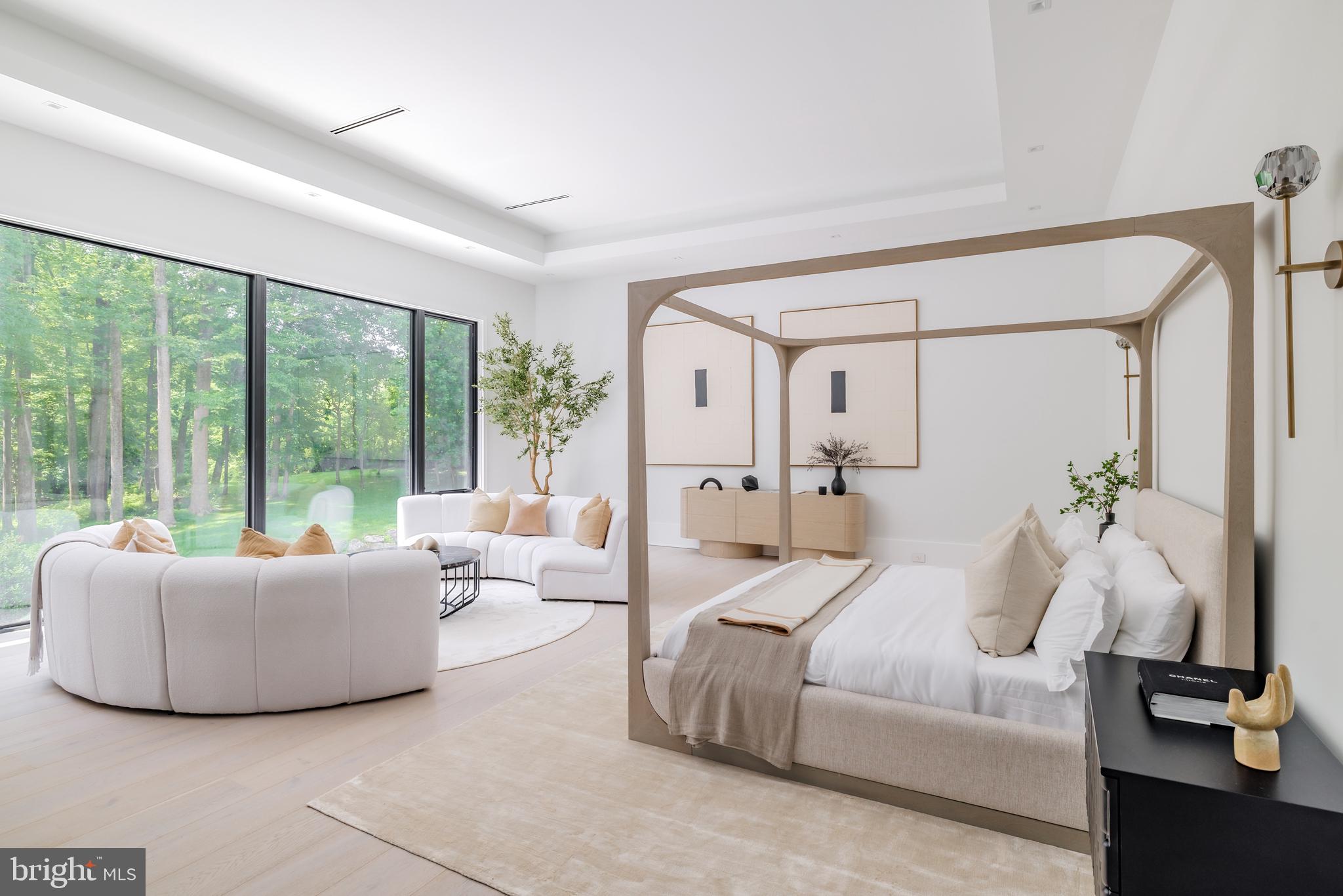 6501 Bright Mountain Road McLean, VA 22101 - Photo 28 of 50 Primary suite 2