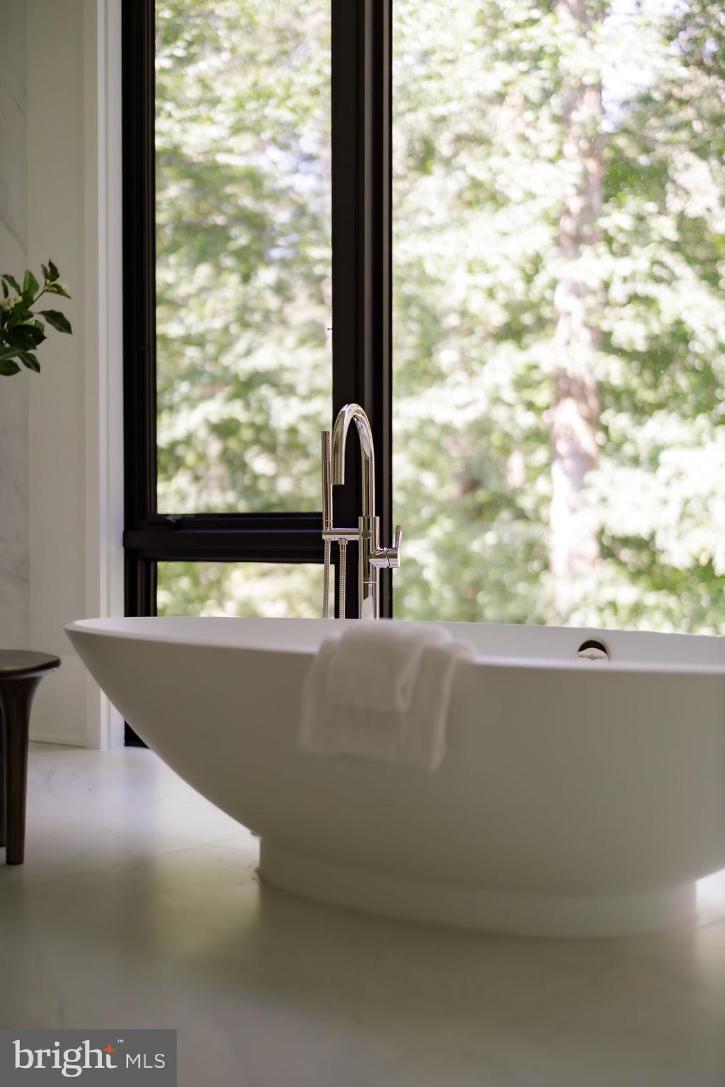 6501 Bright Mountain Road McLean, VA 22101 - Photo 36 of 50 Primary bath fixtures