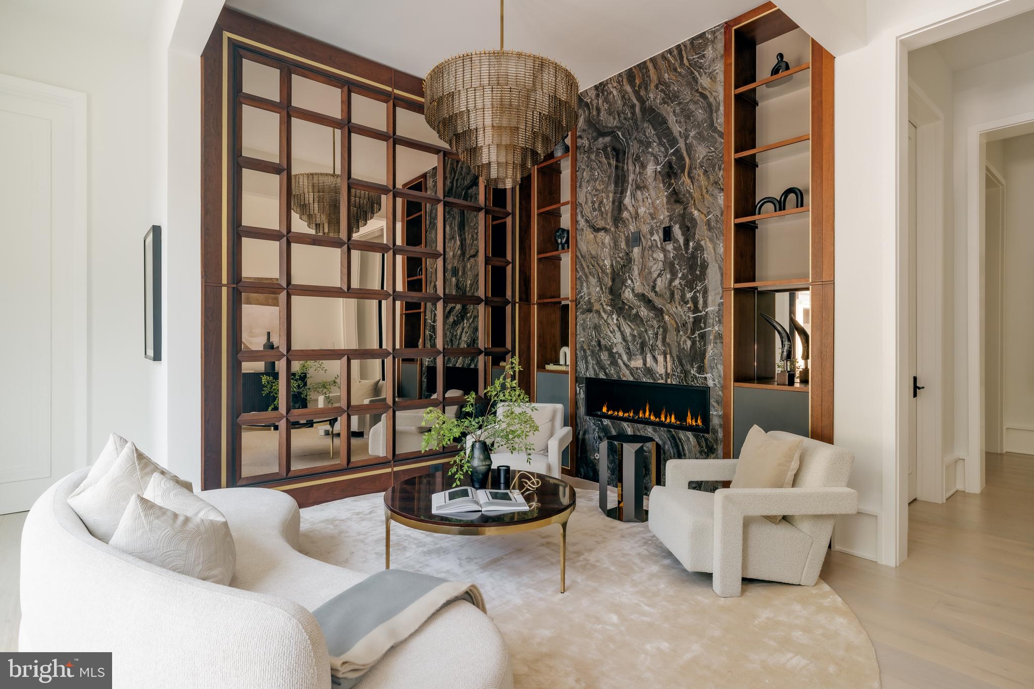 6501 Bright Mountain Road McLean, VA 22101 - Photo 38 of 50 Seating area