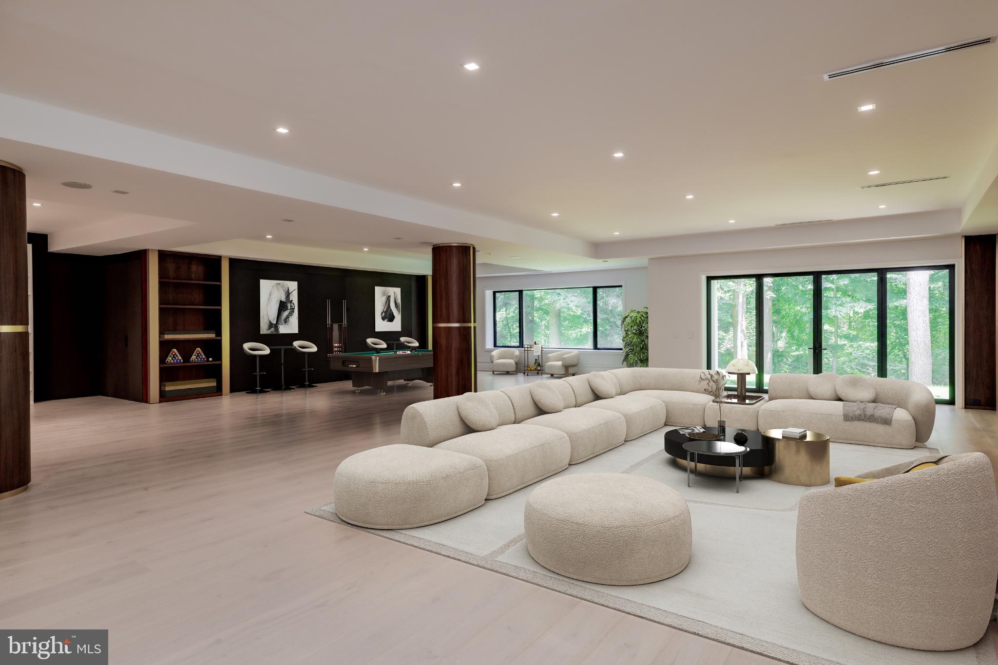 6501 Bright Mountain Road McLean, VA 22101 - Photo 40 of 50