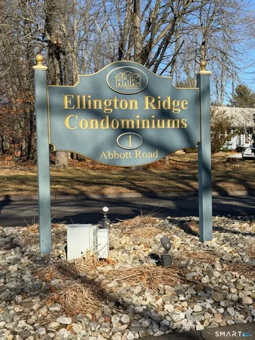 $209,000 | 1 Abbott Road, Unit 128, Ellington, CT 06029