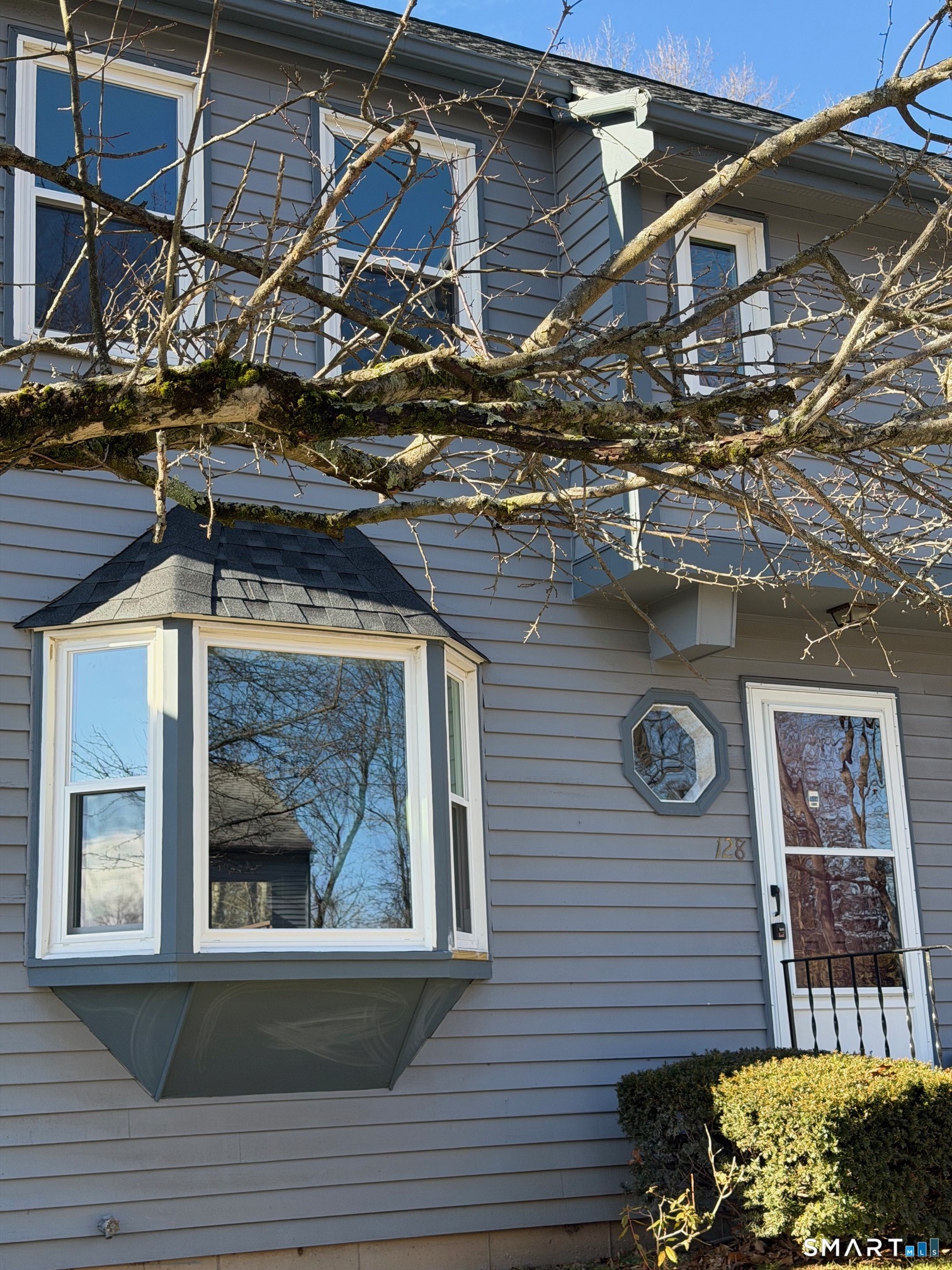 1 Abbott Road, Unit 128 Ellington, CT 06029 - Photo 2 of 20