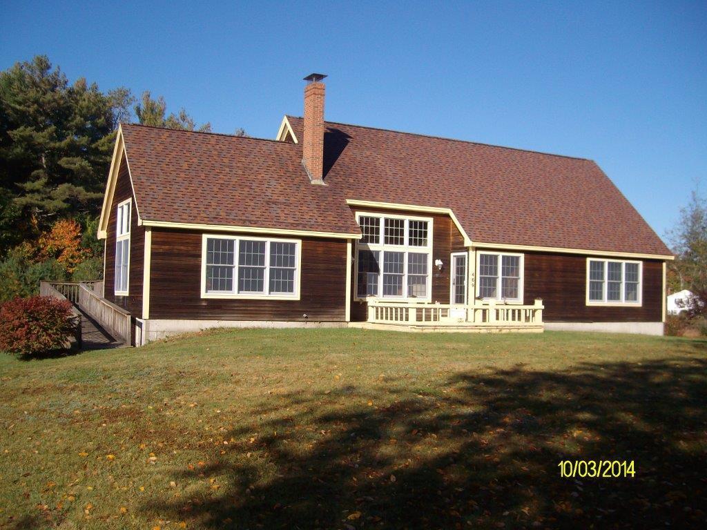 469 Limerick Road Arundel, ME 04046 - Photo 2 of 14 Photo