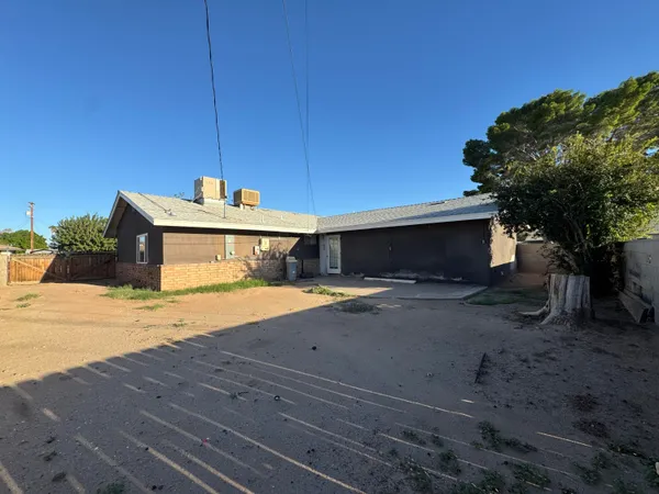 $245,900 | 301 North Sola Avenue, Blythe, CA 92225