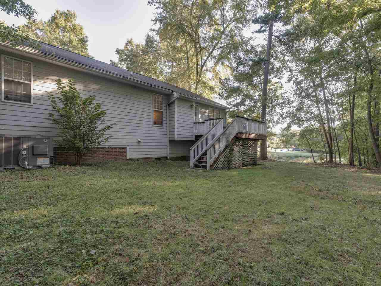 604 Forge Road Durham, NC 27713 - Photo 10 of 30 Photo 10