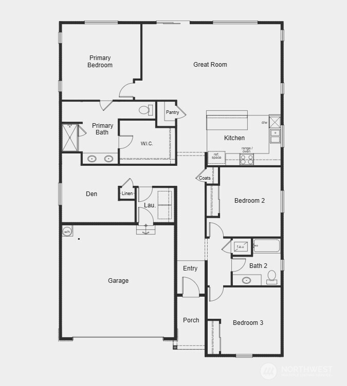 980 Smith Street, Unit 57 Buckley, WA 98321 - Photo 2 of 3