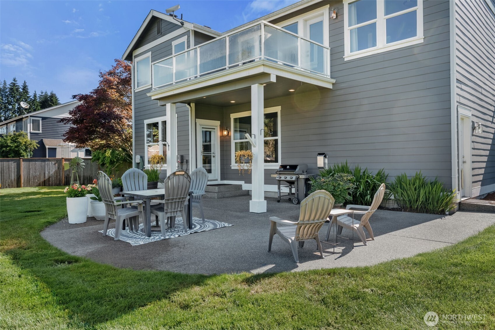 17845 Irwin Street Southwest Rochester, WA 98579 - Photo 32 of 40