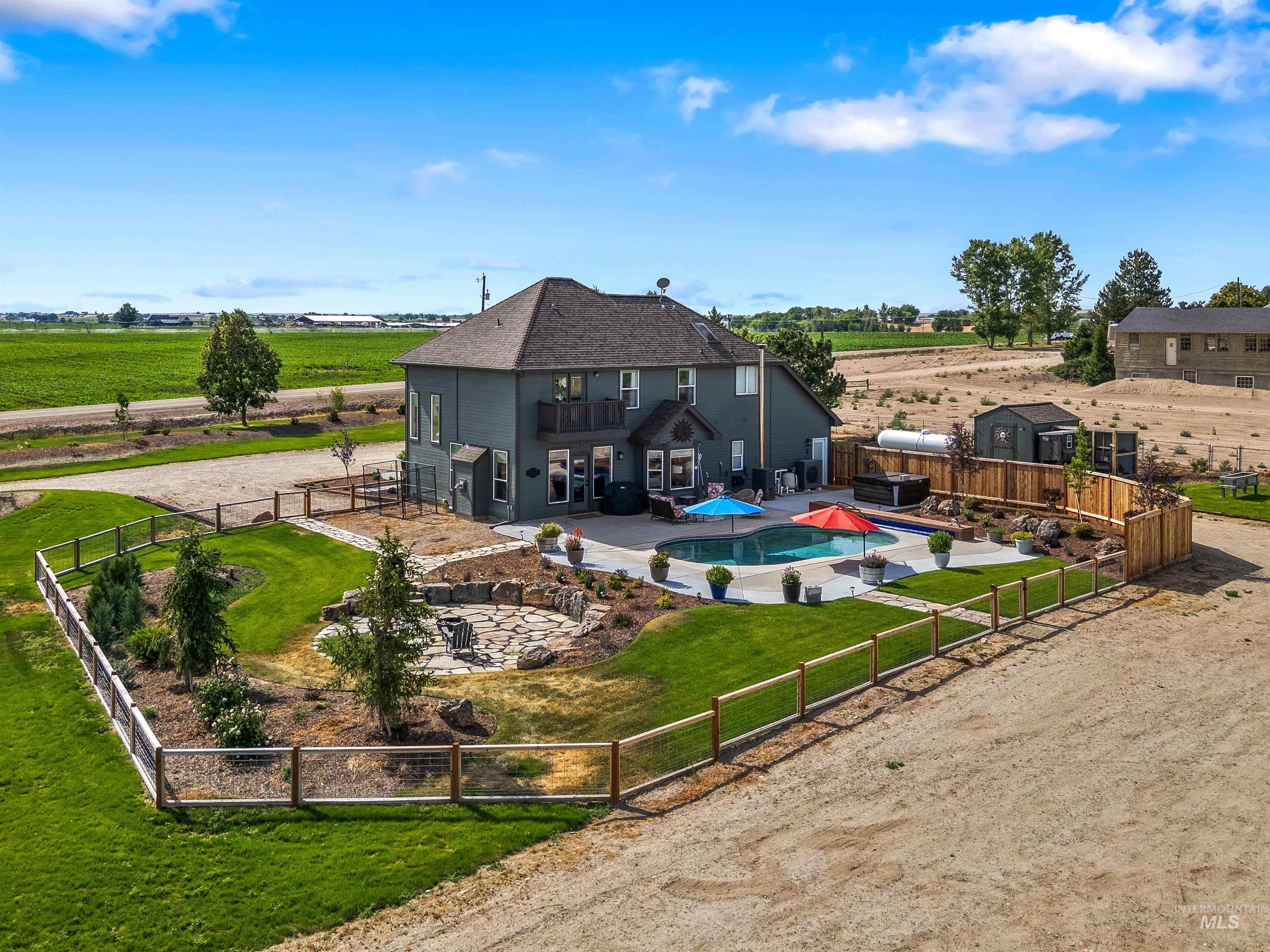 25614 Ember Road Middleton, ID 83644 - Photo 47 of 50