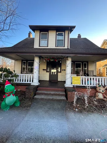 $2,300 | 54 Ralston Avenue, Unit 1, Hamden, CT 06517