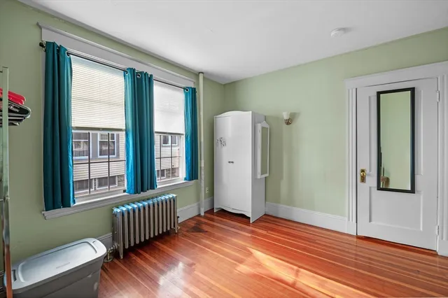 a view of a lake view