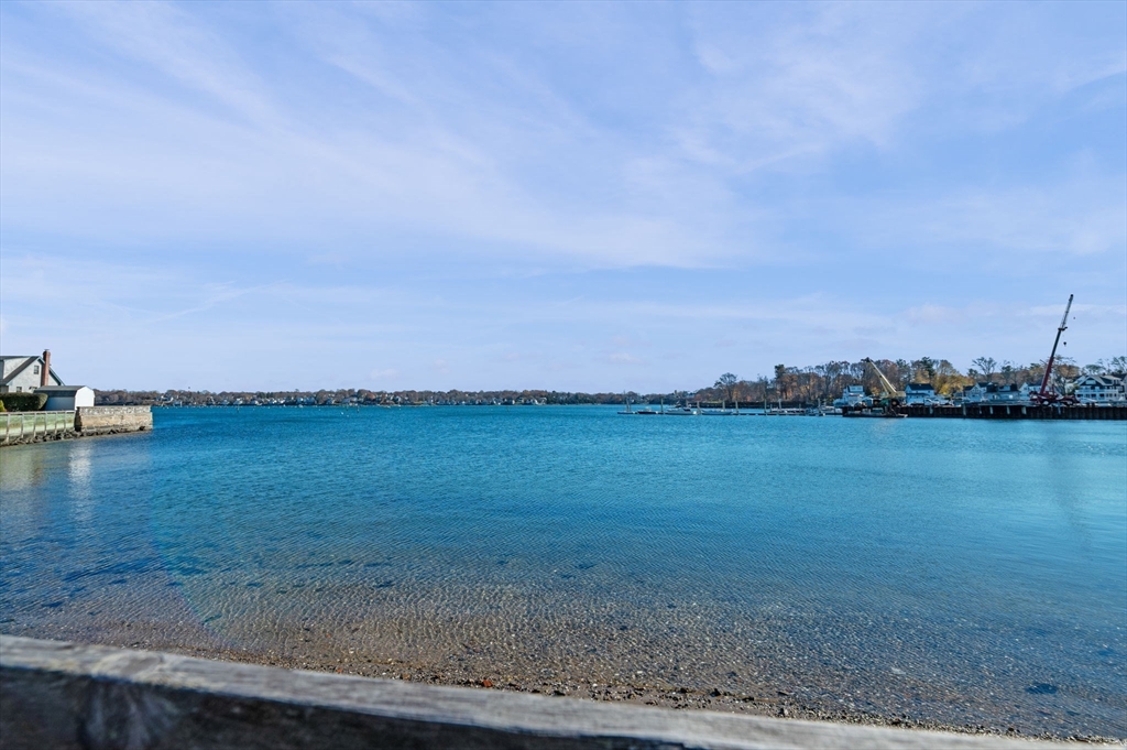 9 Glover Street, Unit 1 Salem, MA 01970 - Photo 31 of 34 a view of a lake view
