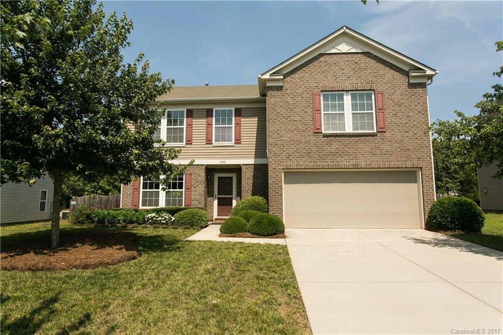 2549 Spring Breeze Way, Unit 124 Monroe, NC 28110 - Photo 1 of 21 Gallery Image 1