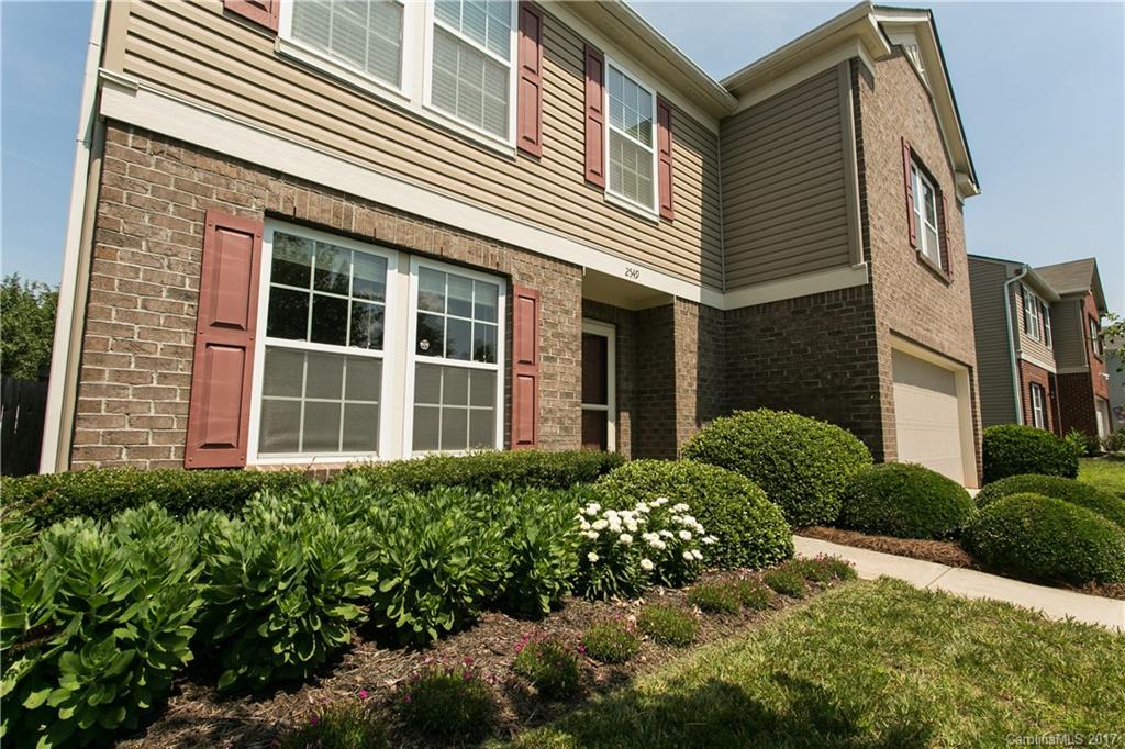 2549 Spring Breeze Way, Unit 124 Monroe, NC 28110 - Photo 2 of 21 Gallery Image 2