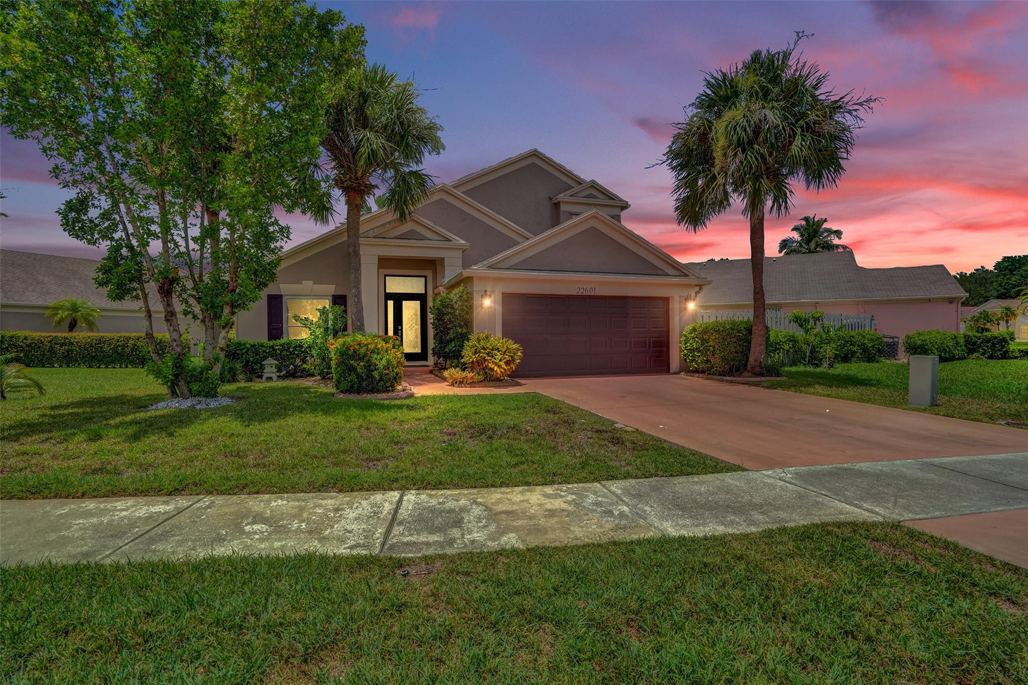 22601 Middletown Drive Boca Raton, FL 33428 - Photo 3 of 32 Photo 3