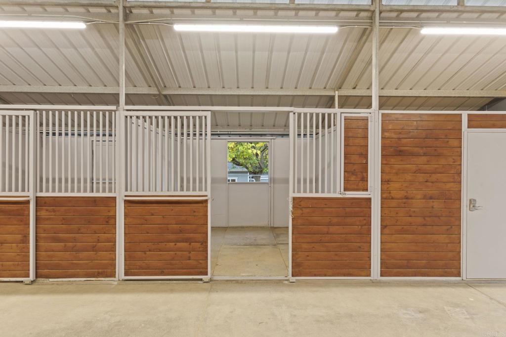 1160 Little Gopher Canyon Road Vista, CA 92084 - Photo 102 of 128 First 8 Stalls are 12x12 and 4 are In and Outs