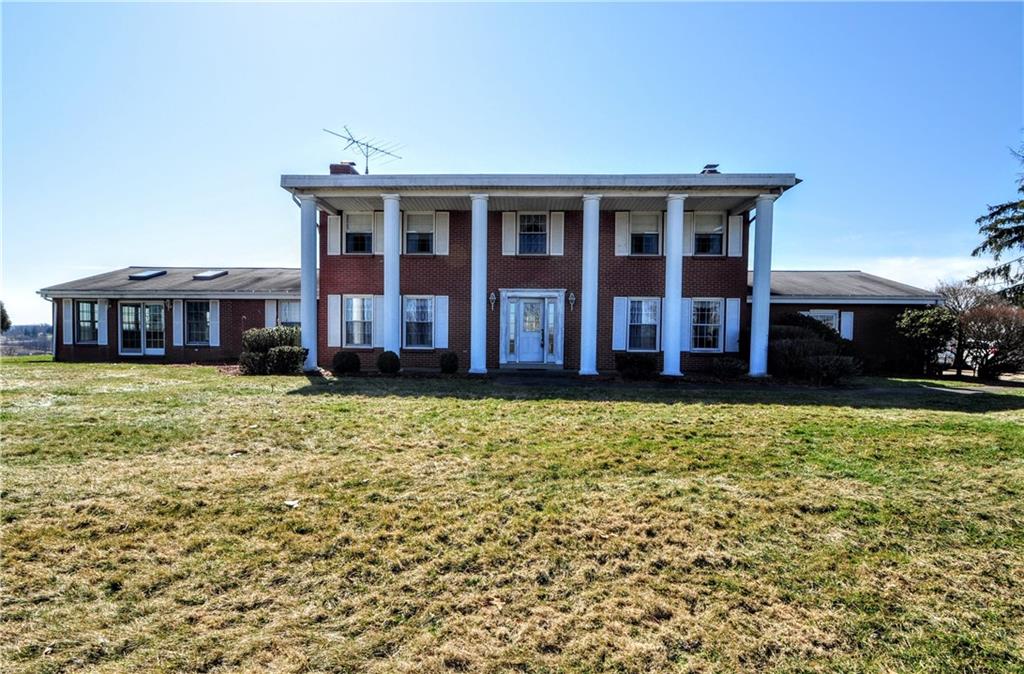1468 Ridge Road Rostraver Township, PA 15012 - Photo 1 of 25 Gallery Image 1