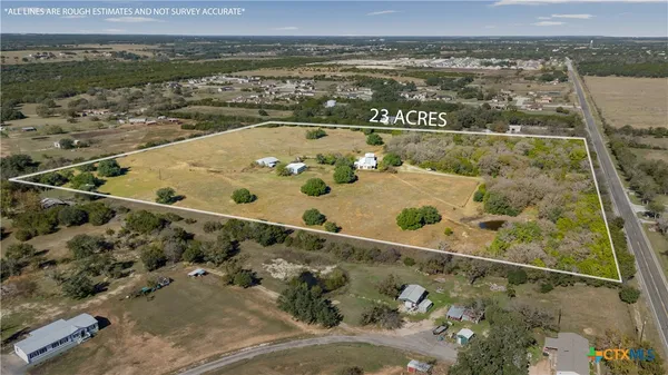 $1,200,000 | 1336 South Fm 1174, Bertram, TX 78605